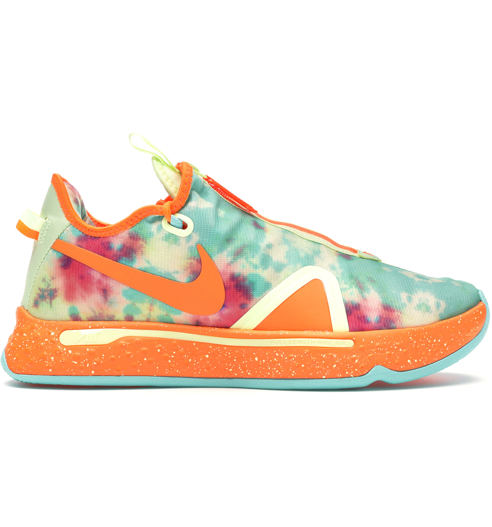 Gatorade X PG 'Orange GX' | lupon.gov.ph