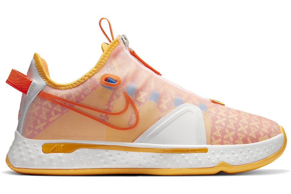 Nike pg 4 gatorade Clearance