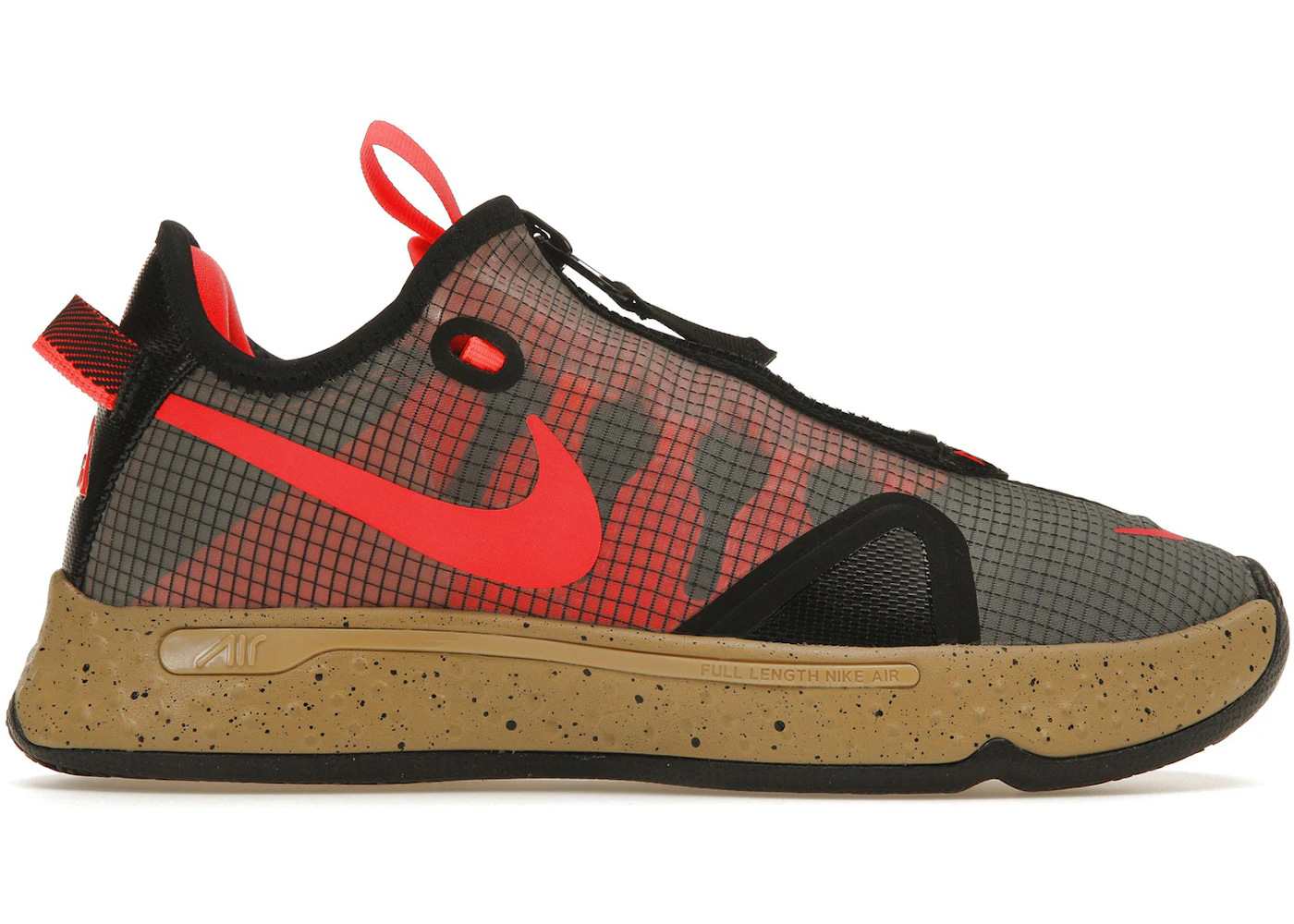 Nike PG PCG Men's CZ2240-900 CZ2241-900 US