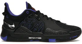 Nike PG 5 Black Lapis