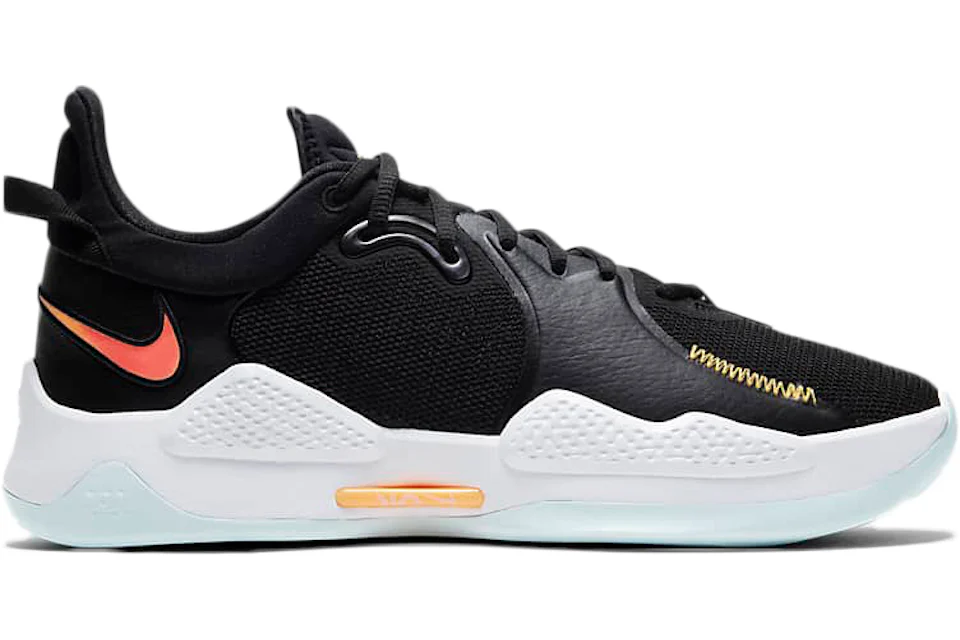 Nike pg 2025 3 multicolor