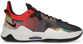 Nike PG 5 Multicolor
