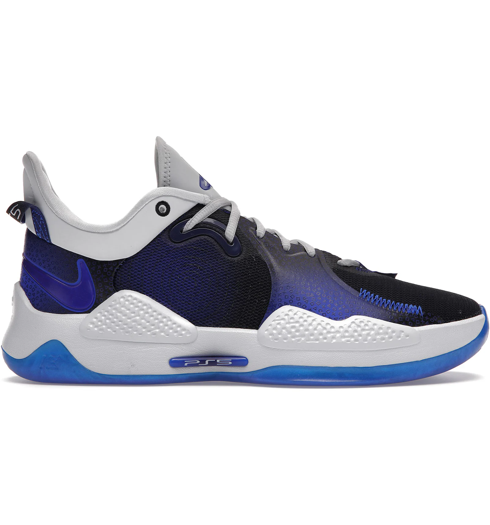 Nike pg 2.5 playstation stockx Clearance