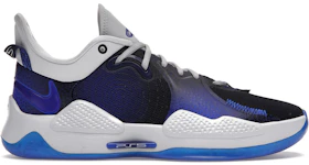 Nike PG 5 Playstation Blue