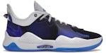 Nike PG 5 Playstation Blau