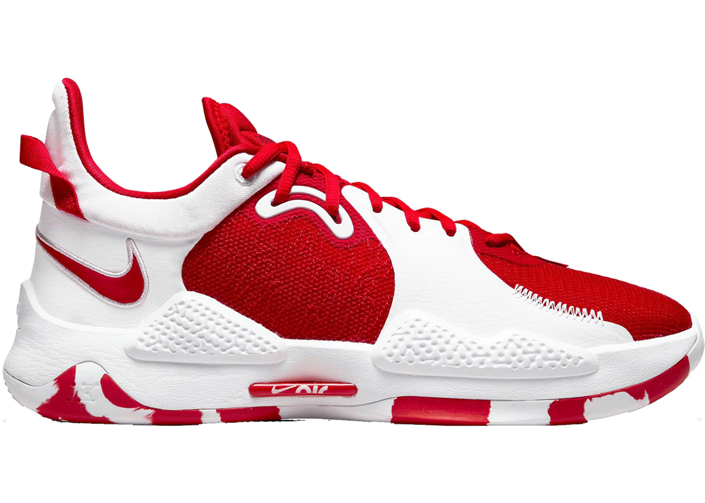 Nike pg red Clearance