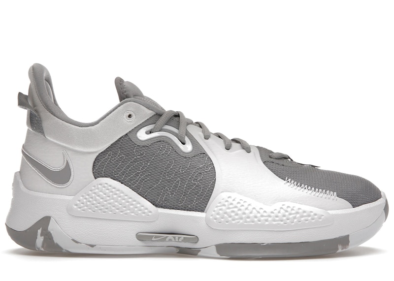 Paul george outlet wolf grey