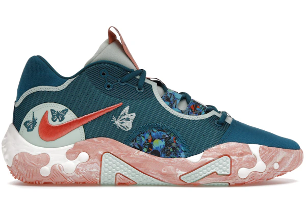 Nike PG 6 What The