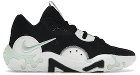 ナイキ PG 6 EP バスケットボール "ブラック ホワイト ミントフォーム" Nike PG 6 "Black Mint" 