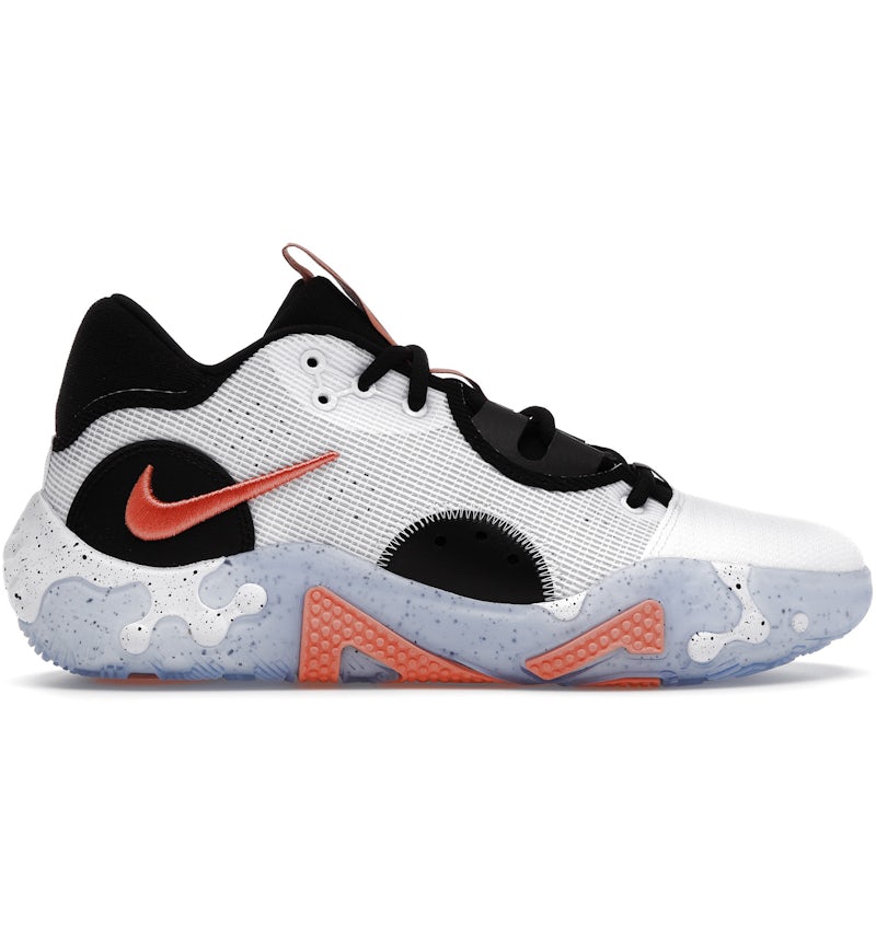 Nike PG Fluoro Men's DC1974-100/DH8447-100 US - Main Image