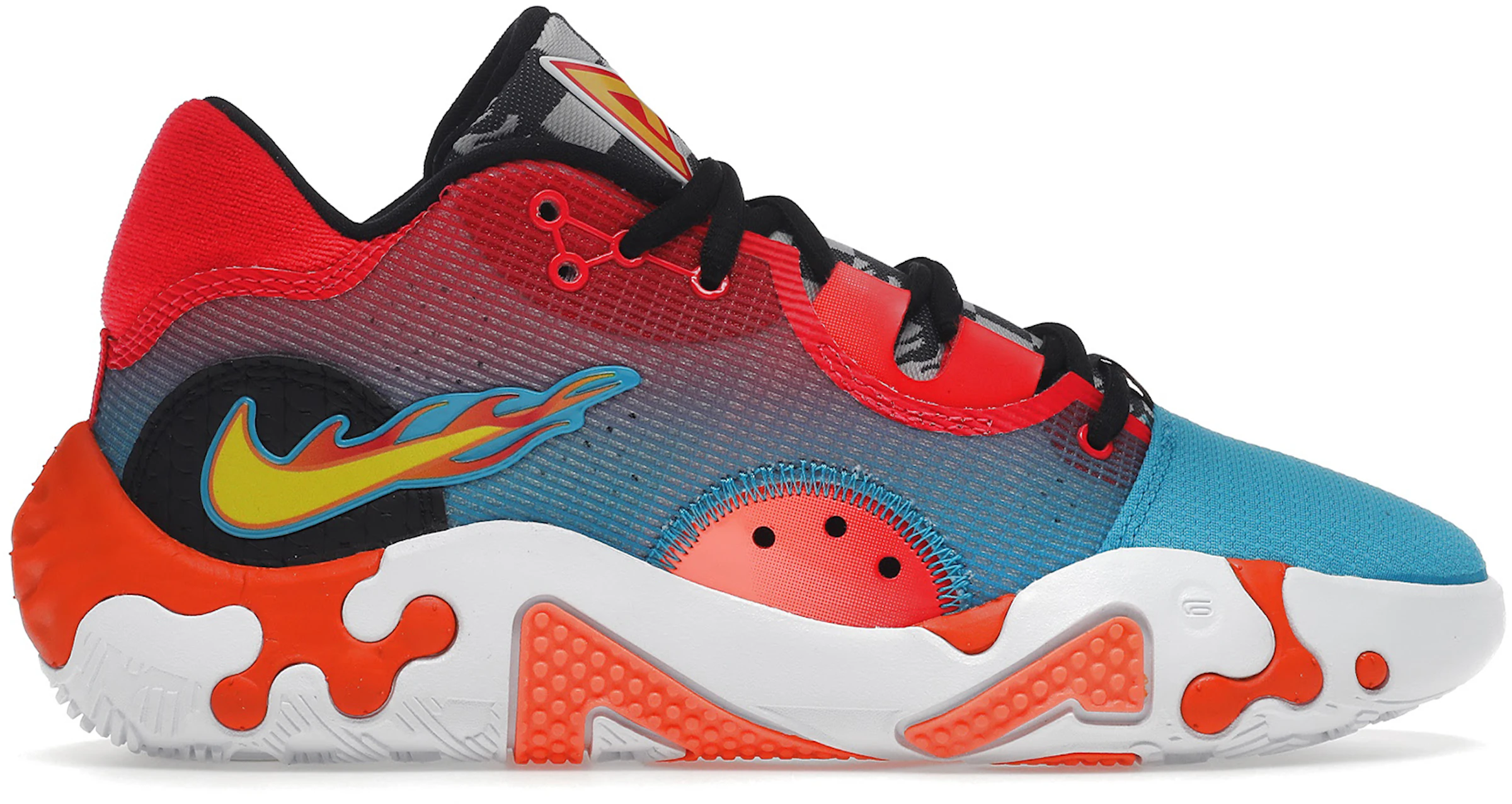 Compra Nike Basketball Calzado y sneakers nuevos StockX