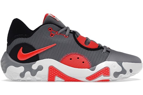Nike PG Infrared Men's DH8447-002 US
