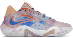 Nike PG 6 What The Men's - DR8959-700/DR8960-700 - US