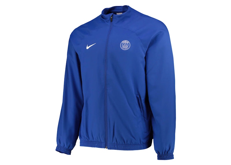 Psg best sale squad tracksuit