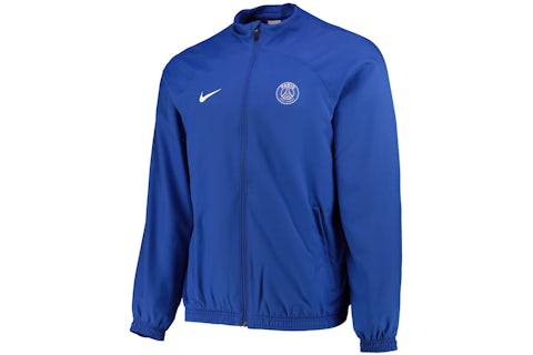 Survêtement Nike PSG Dri-Fit Strike Bleu Royal Homme de la