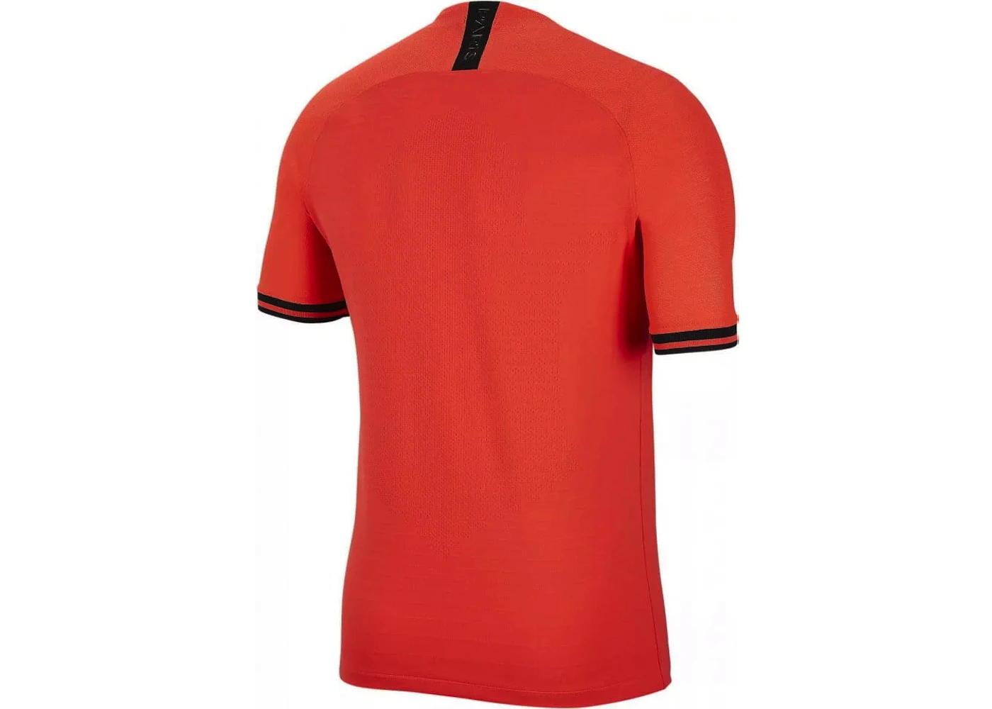 Nike PSG NK Vapor Match 2019-2020 Jersey Orange Men's - FW23 - US