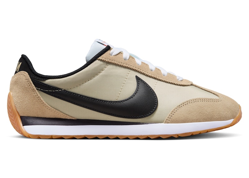 Nike Pacific Grain Gum Light Brown Safety Orange Black