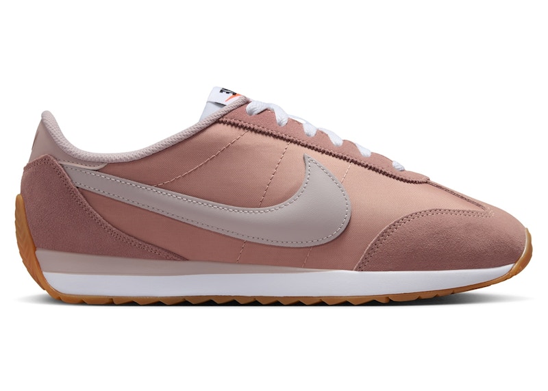 Nike Pacific Particle Pink White Total Orange Platinum Violet