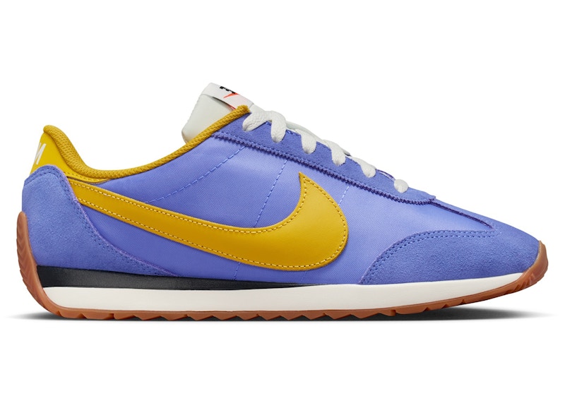 Nike Pacific Saffron Quartz (Women's) Sneakers in Sapphire/Sail/Black