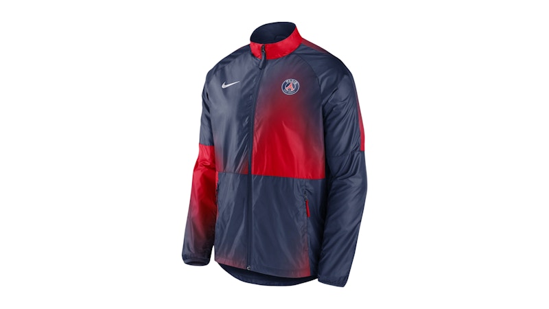 NIKE PSG AWF ジャケット XLサイズ 新品 ナイキジャパン正規品
