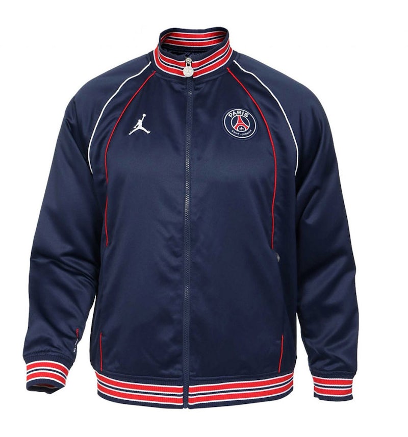 Anthem Jacket Nike Psg Training Jacket Anthem Jacket Paris Saint