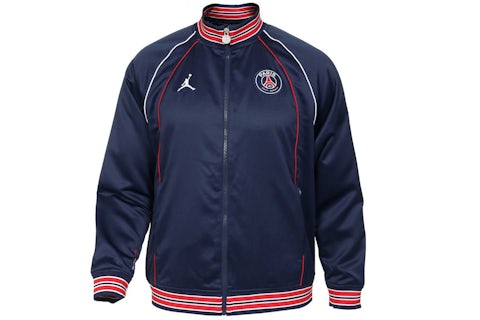Air Jordan Jacket Veste Nike Jordan Psg Nike Jordan X PSG Men's