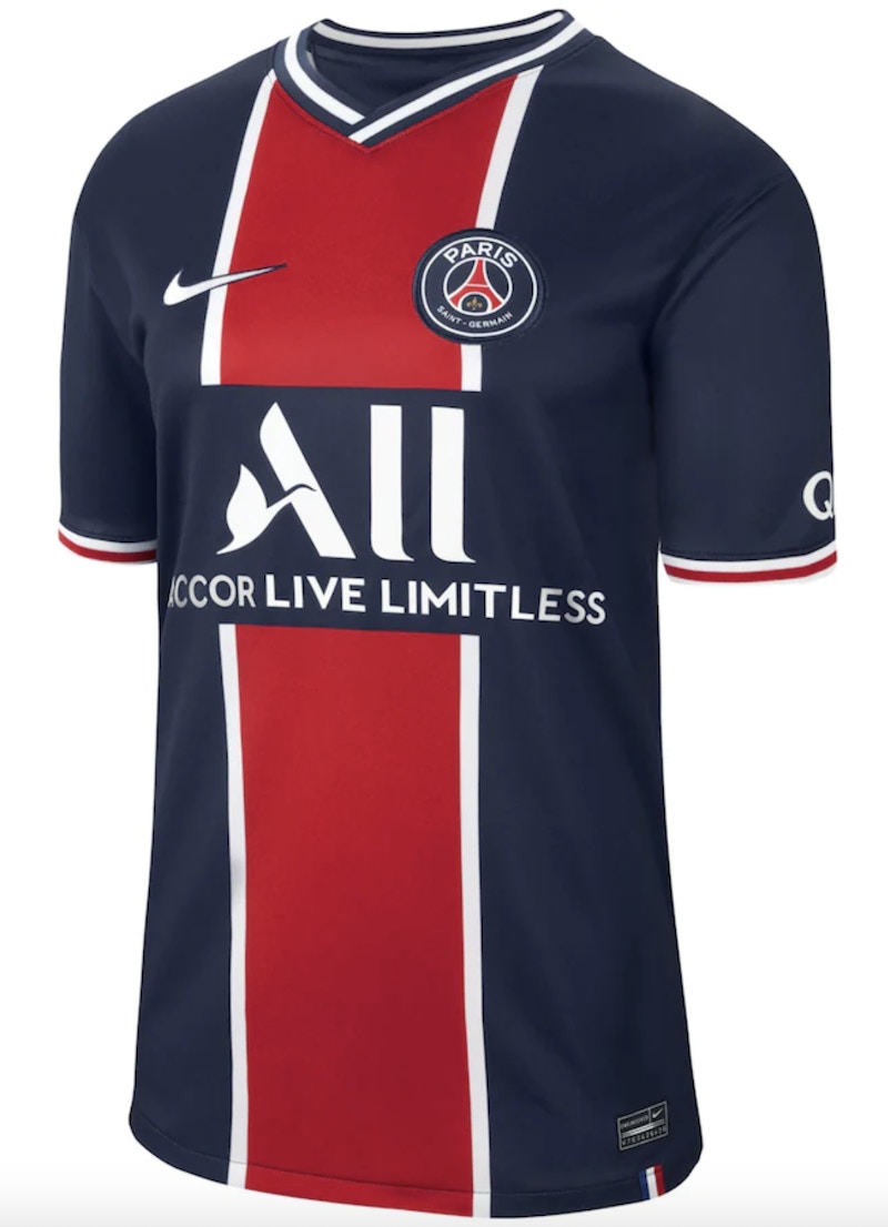 nike jersey printing