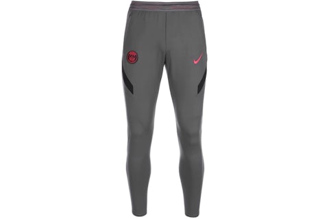 Pantalon Nike Paris Saint Germain PSG Strike 21/22 Gris Clair