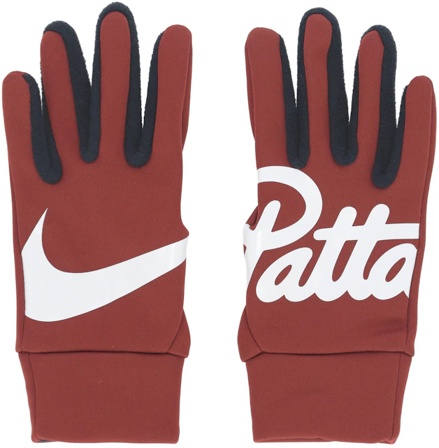 Patta NSW Gloves Mars - FW18 - ES