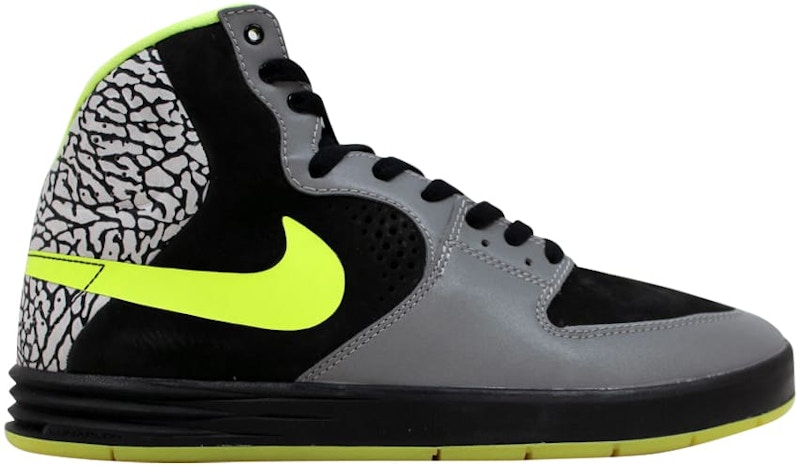 Nike Paul Rodriguez 7 High Premium Clark Kent