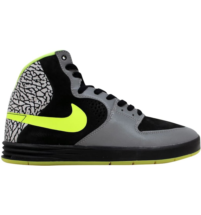 Nike Paul Rodriguez High Premium Clark Kent Men's 629183-030 GB