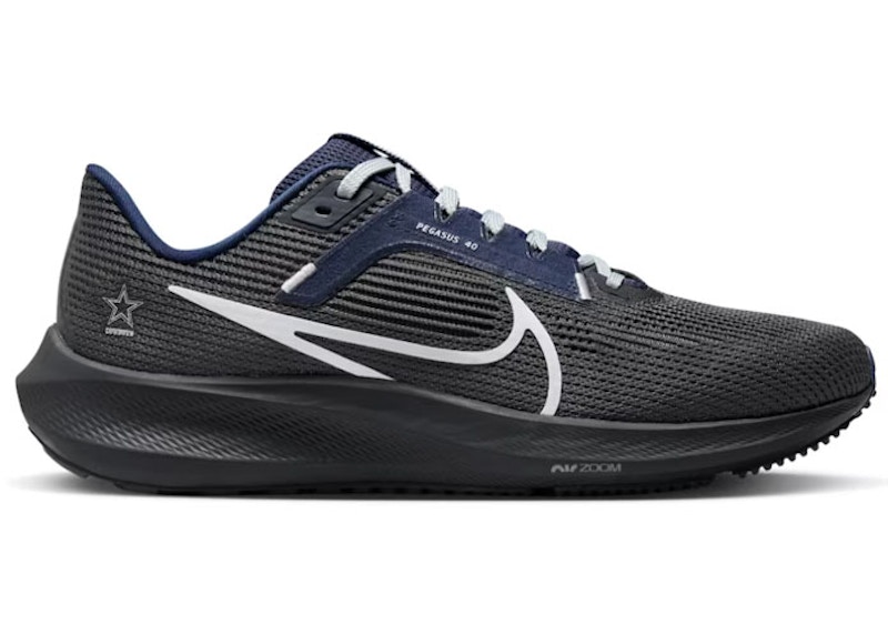 Nike pegasus 36 dallas cowboys best sale