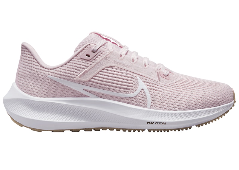 Pink pegasus sale nike