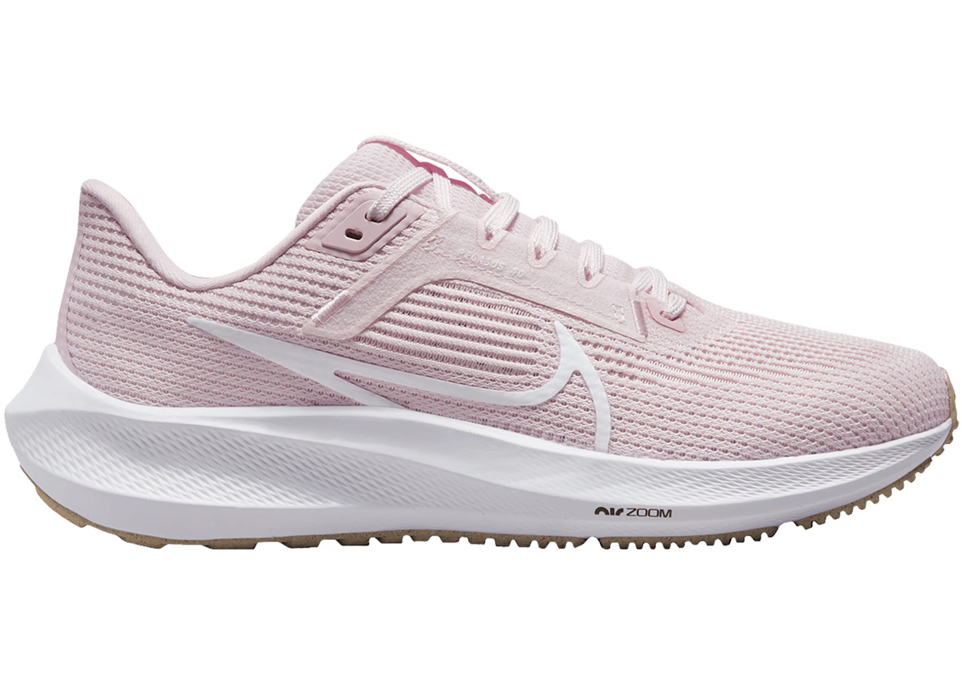 Nike Pegasus 40 Pearl Pink (Women's) - DV3854-600 - GB