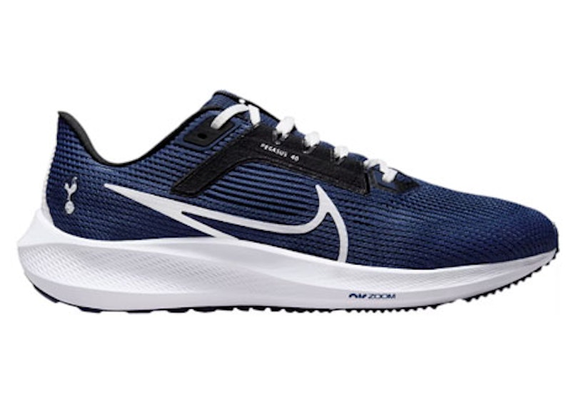 Nike Pegasus 40 Tottenham Hotspur Men s FQ1904 400 US