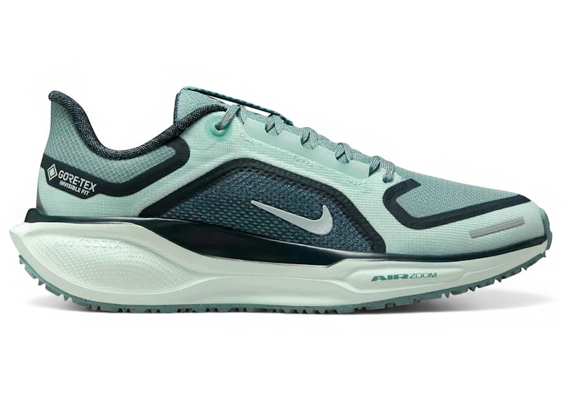 Nike Pegasus 41 Gore-Tex Cannon Barely Green (Women's)
