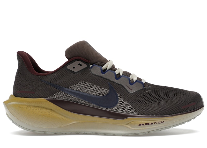 スニーカー Nike Pegasus 41 Premium M Medium Ashcave Stone Desert Moss B Nike Pegasus 41 Premium Medium Ash Cave Stone Desert Moss