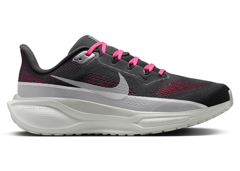Nike Pegasus 41 SE Dark Smoke Grey Hyper Pink (Women's) IH0530