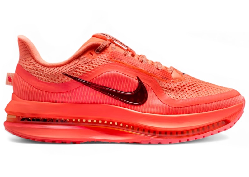 Nike Pegasus Premium Orange Pulse Bright Mango (Women's)