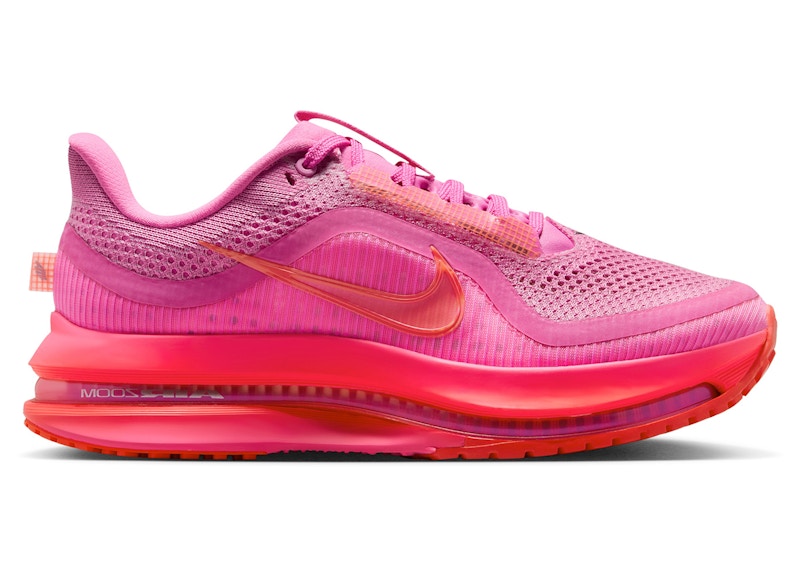 激安正規  Pegasus Nike Premium (Women's Pink Hyper Pink Playful グローブ