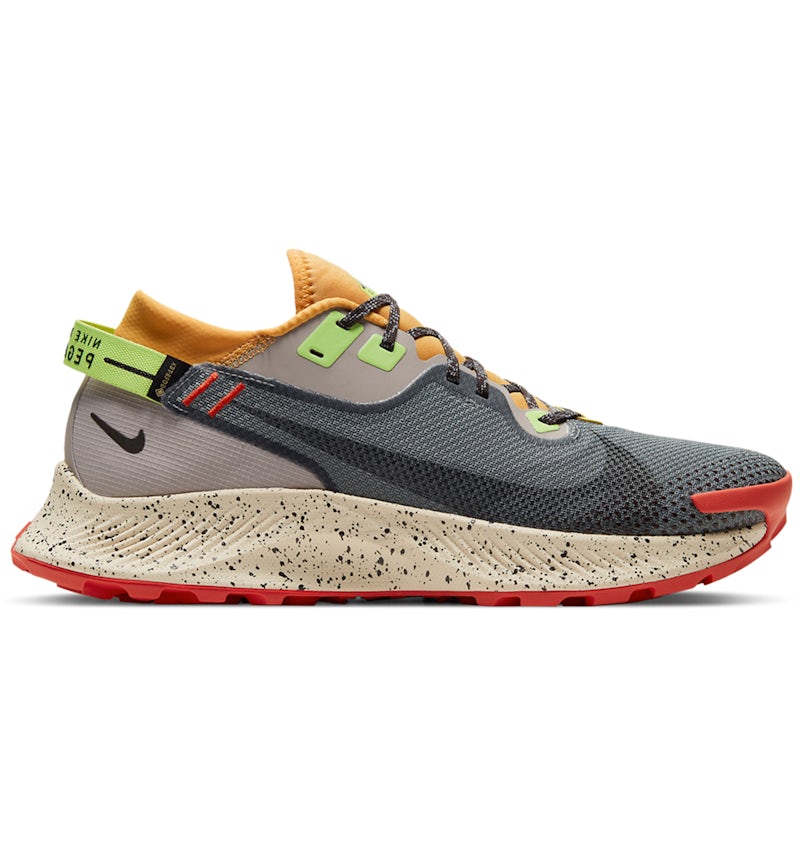 Nike Pegasus Trail Gore-Tex Smoke Grey Bucktan Men's CU2016