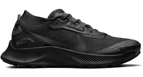 Nike Pegasus Trail 3 Gore-Tex Black Dark Smoke Grey (W)