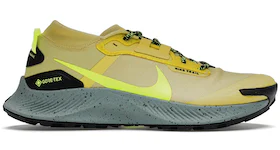 Nike Pegasus Trail 3 Gore-Tex Celery Volt