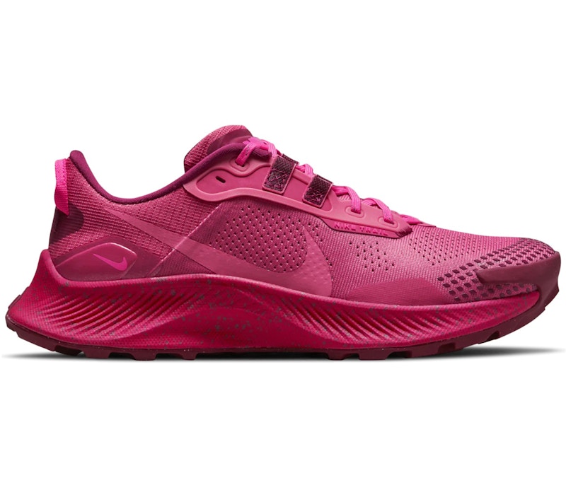 Nike Pegasus Trail 3 Lapis Light Thistle (Women's) - DA8698-401 - US