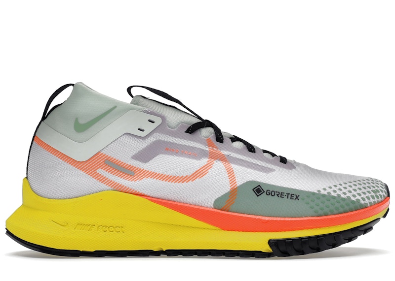 Nike zoom pegasus trail gore online tex