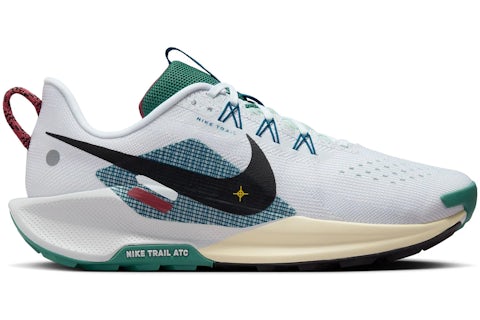 Horizon Blue Zapatos Under Armour Golf Quest Nike Pegasus Trail