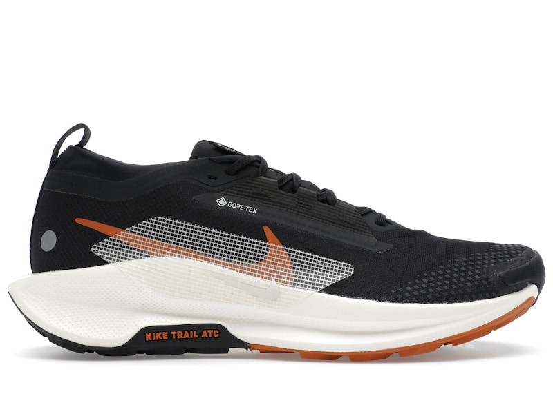 Nike Pegasus Trail 5 Gore-Tex Off Noir Black Monarch Pale