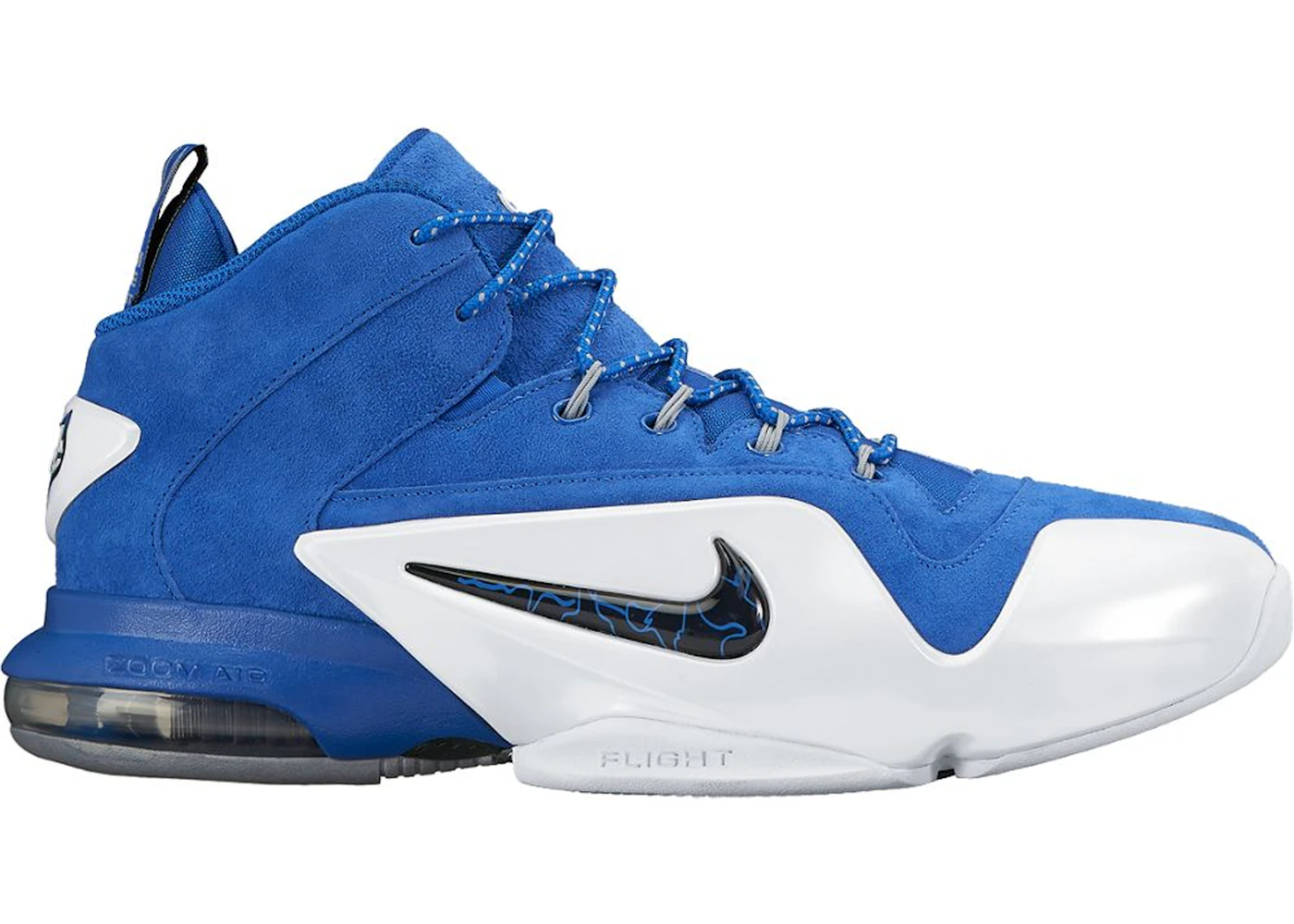 Nike Penny 6 Orlando Men s 749629 401 US