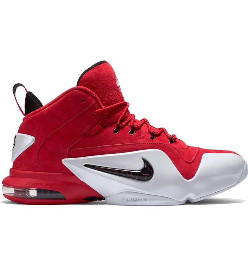 Nike penny 6 shop