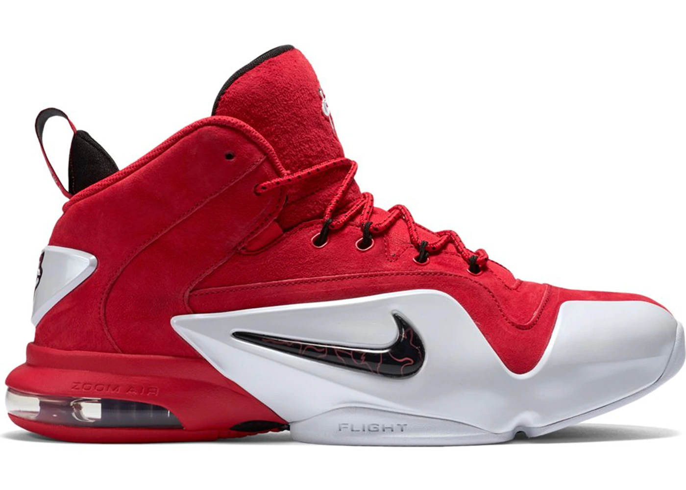 Nike air zoom penny Clearance